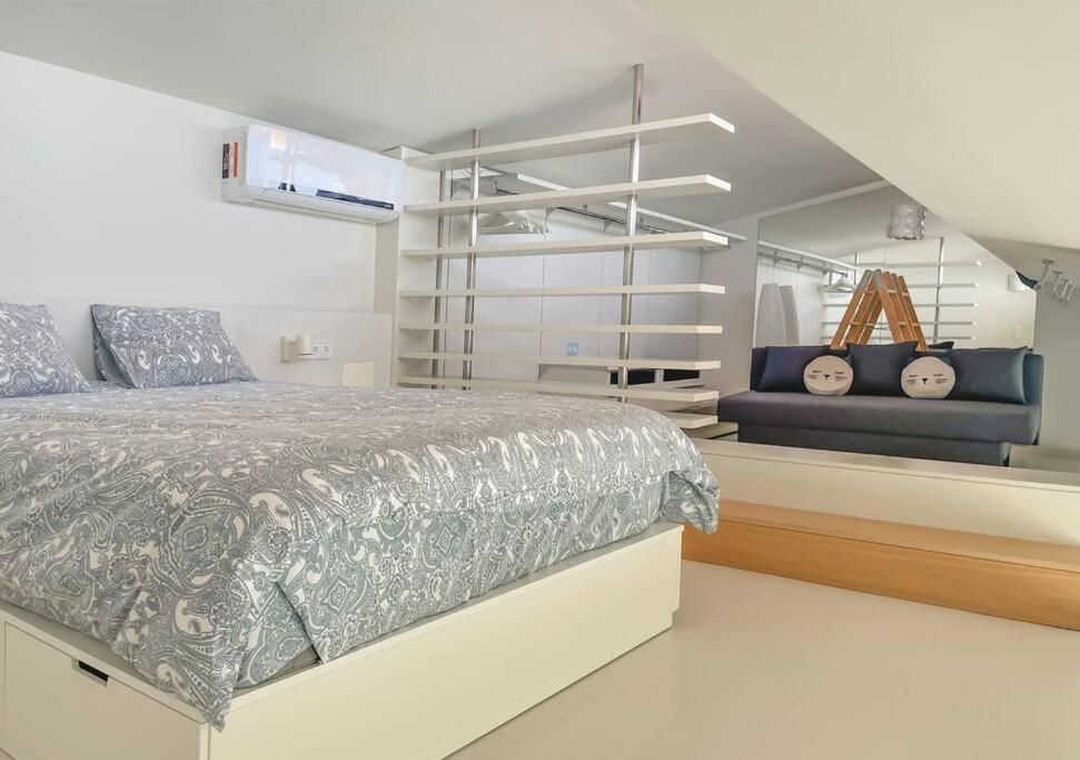 Apartamento Radazul Seafront Marina 9 Exterior foto