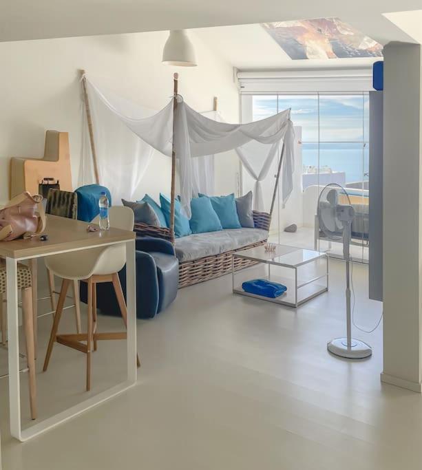 Apartamento Radazul Seafront Marina 9 Exterior foto