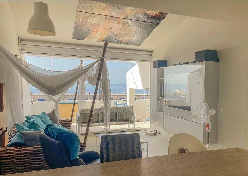 Apartamento Radazul Seafront Marina 9 Exterior foto