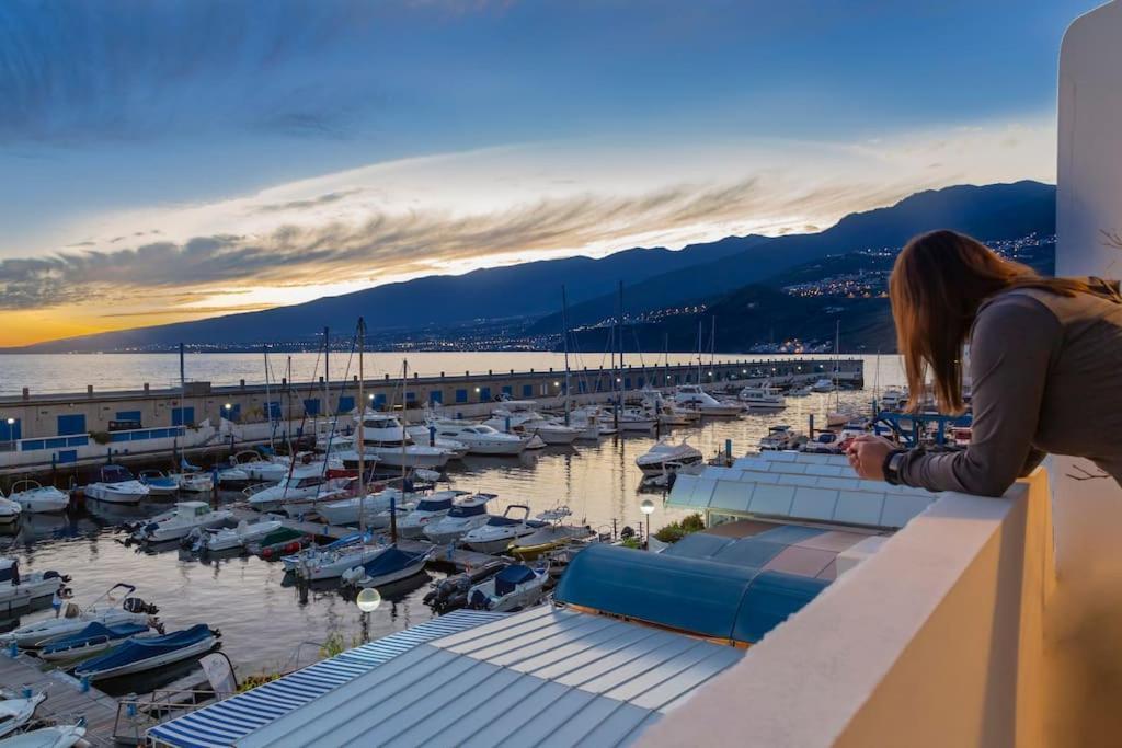 Apartamento Radazul Seafront Marina 9 Exterior foto