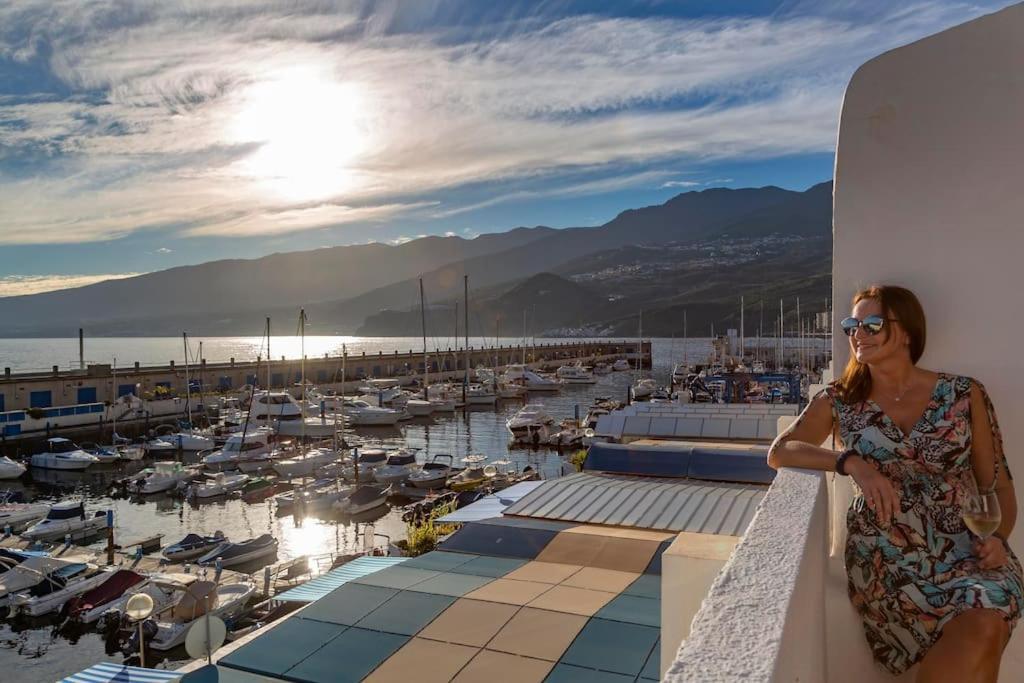 Apartamento Radazul Seafront Marina 9 Exterior foto