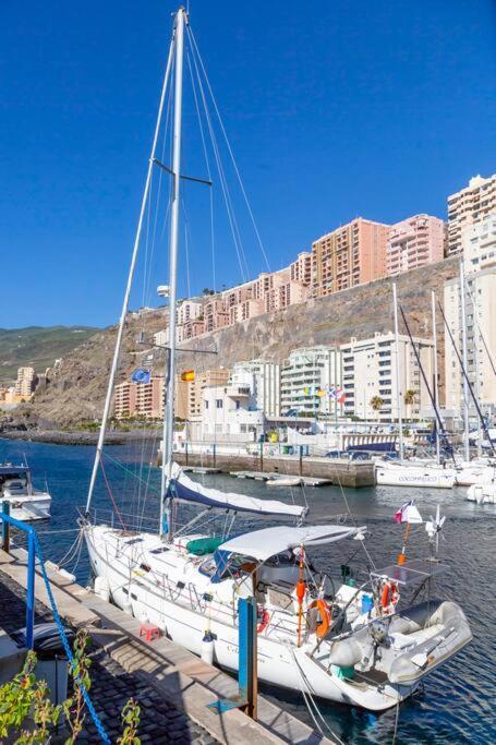 Apartamento Radazul Seafront Marina 9 Exterior foto